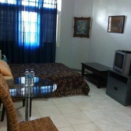 Bangka Bed And Breakfast Jakarta Ngoại thất bức ảnh