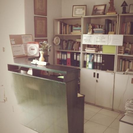 Bangka Bed And Breakfast Jakarta Ngoại thất bức ảnh