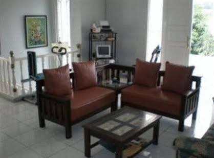 Bangka Bed And Breakfast Jakarta Ngoại thất bức ảnh