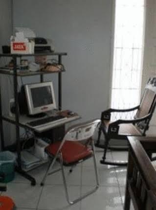 Bangka Bed And Breakfast Jakarta Ngoại thất bức ảnh