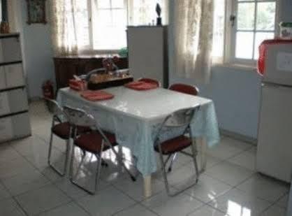Bangka Bed And Breakfast Jakarta Ngoại thất bức ảnh