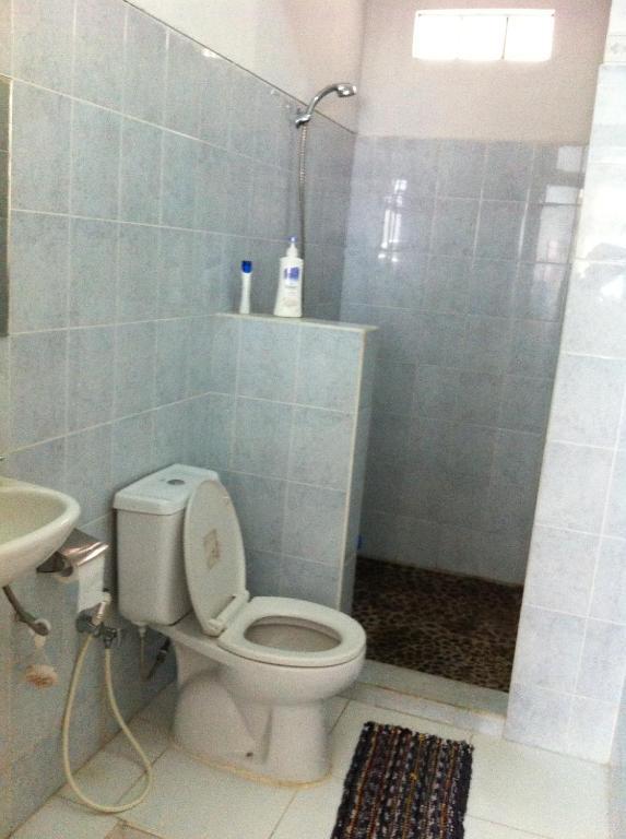 Bangka Bed And Breakfast Jakarta Ngoại thất bức ảnh