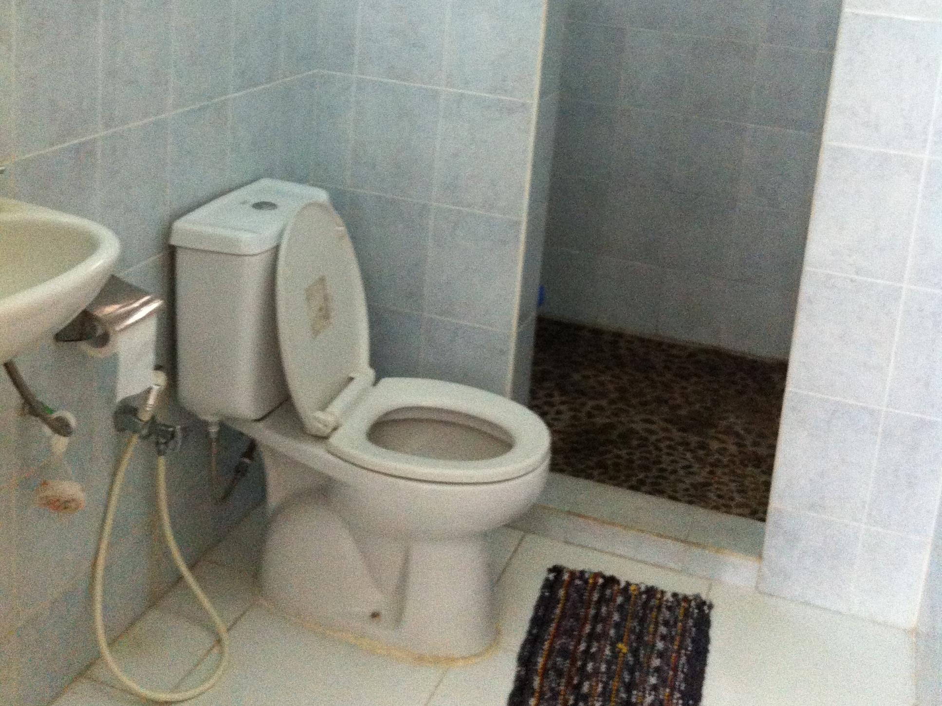 Bangka Bed And Breakfast Jakarta Ngoại thất bức ảnh