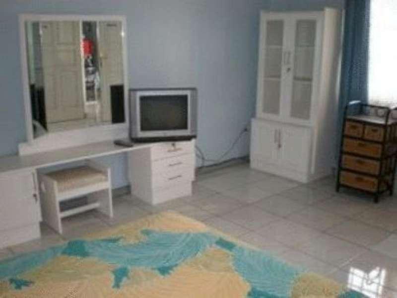 Bangka Bed And Breakfast Jakarta Ngoại thất bức ảnh