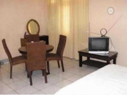 Bangka Bed And Breakfast Jakarta Ngoại thất bức ảnh