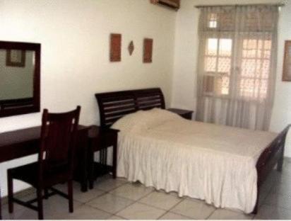 Bangka Bed And Breakfast Jakarta Ngoại thất bức ảnh