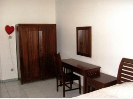Bangka Bed And Breakfast Jakarta Ngoại thất bức ảnh