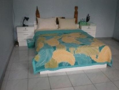 Bangka Bed And Breakfast Jakarta Ngoại thất bức ảnh